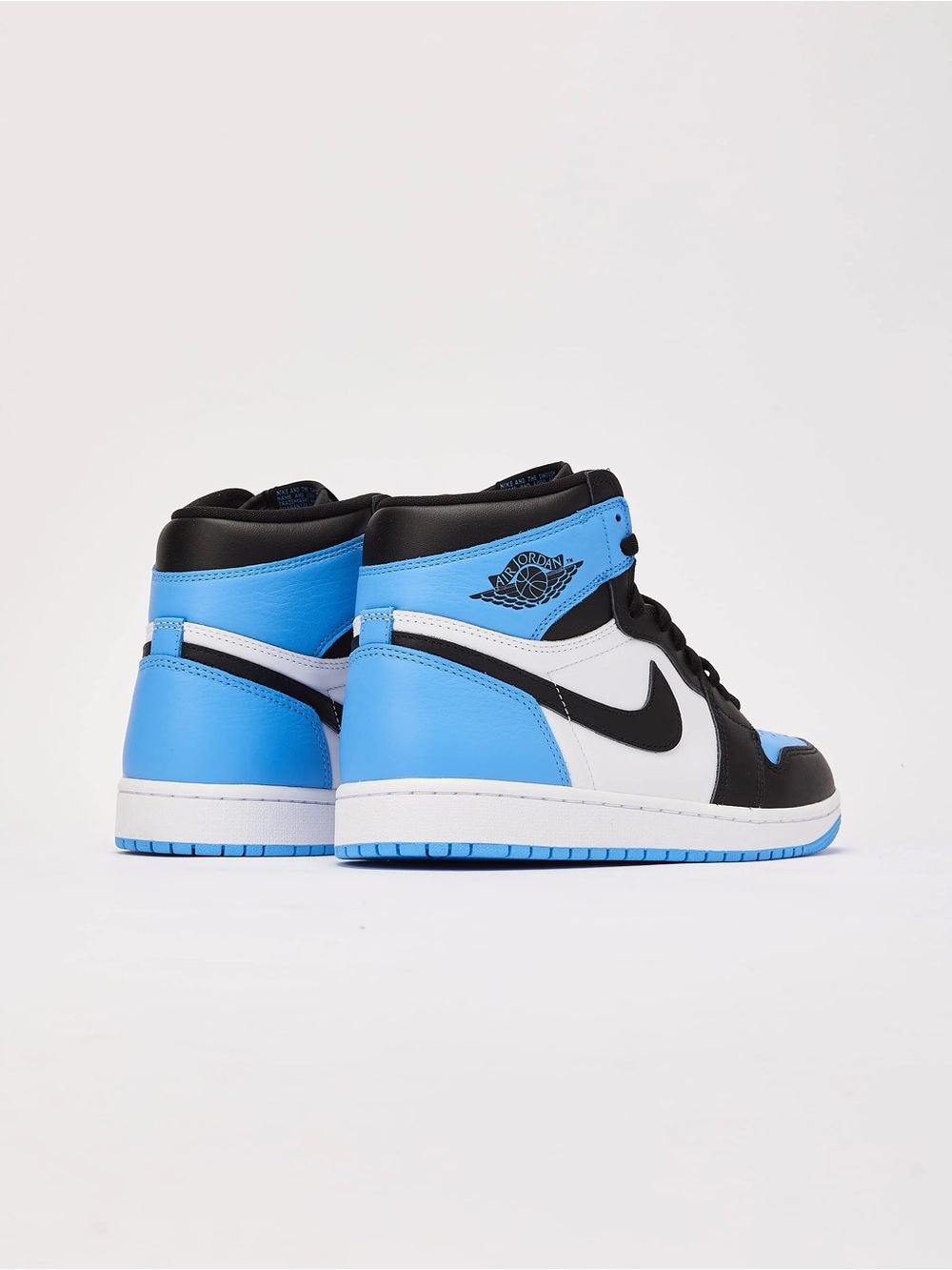 Air Jorden high OG 1 size 6.5 y/ 8 w new with box - Picture 12 of 15